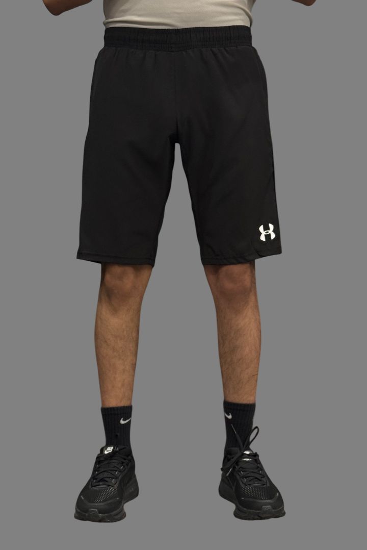 UA Premium Shorts