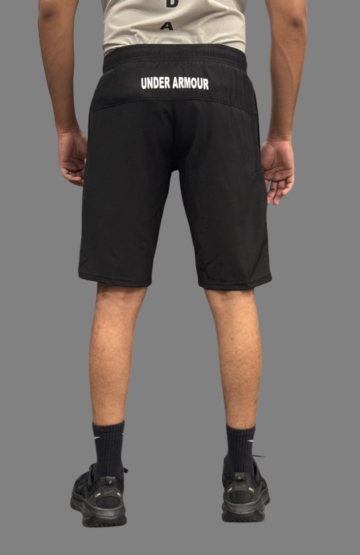 UA Premium Shorts