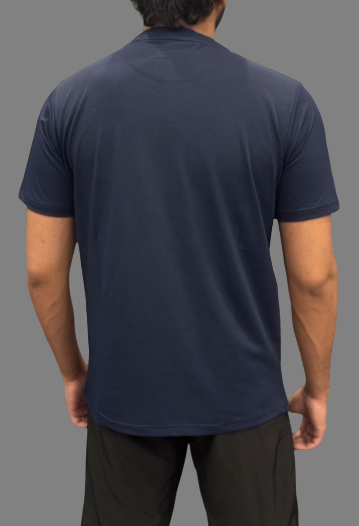 UA Navy T-Shirts