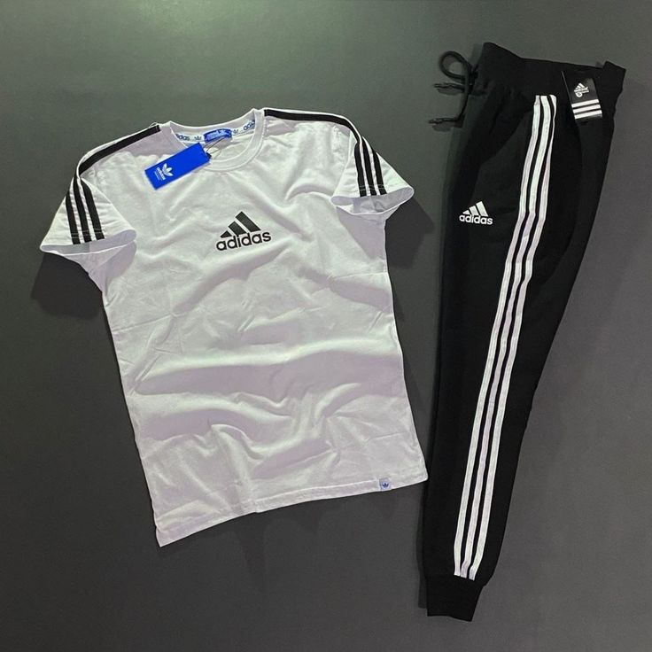 Summer Tracksuits