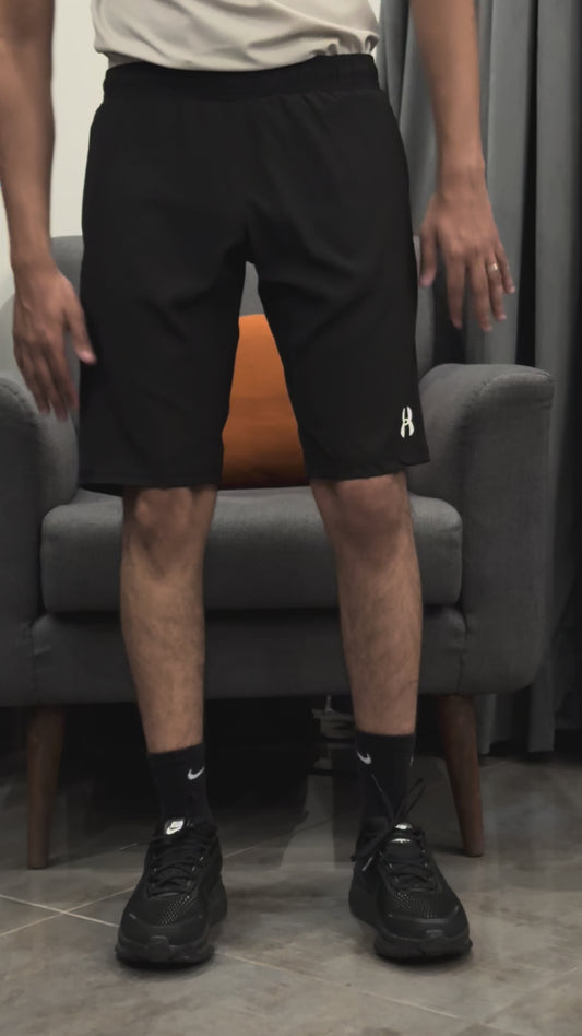 UA Premium Shorts